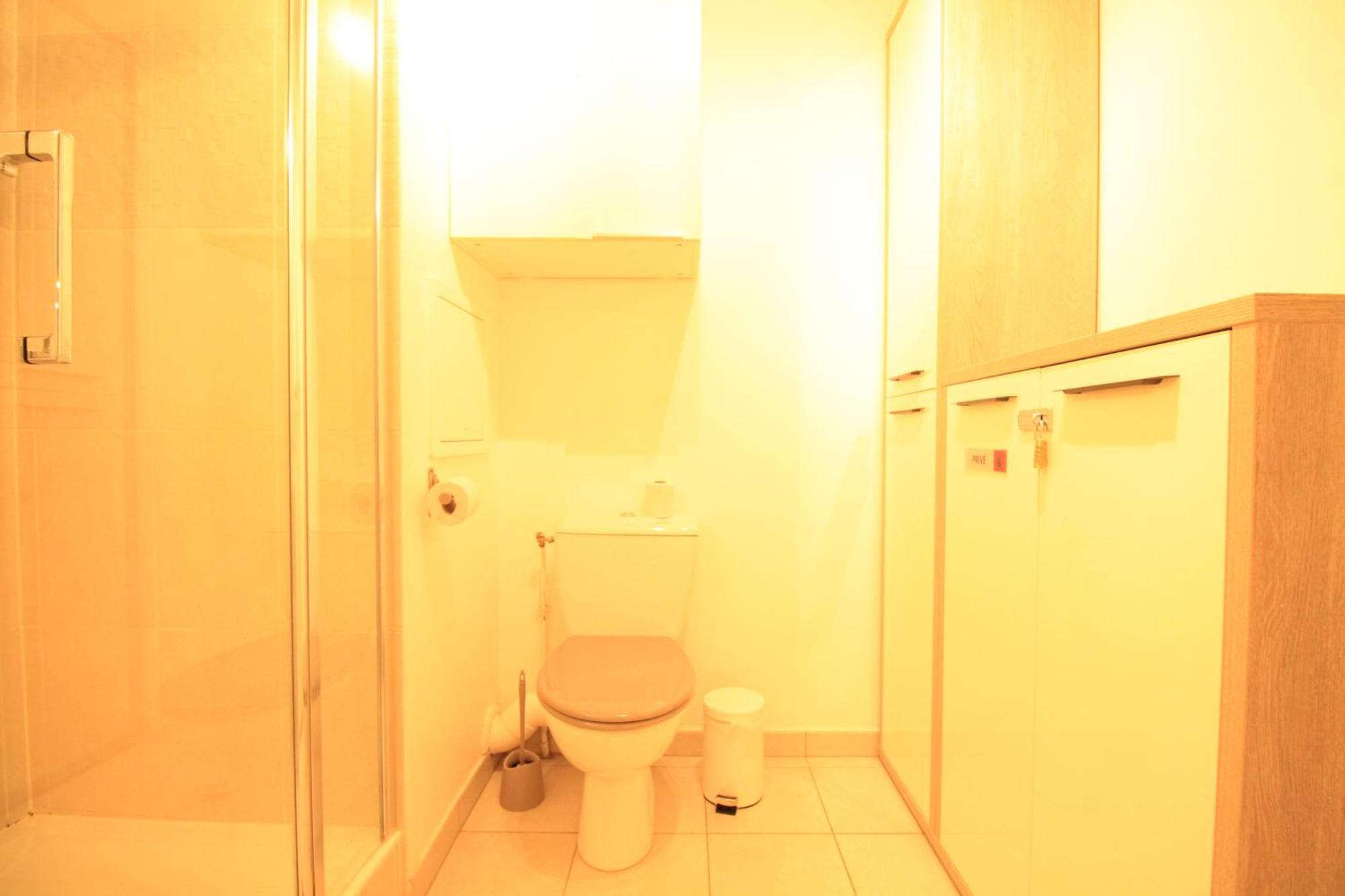Grand Studio tout équipé, proche Gare RER C Paris, Centre Hospitalier et Centre Ville Arpajon Extérieur photo